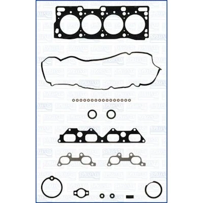 Billede af AJUSA MULTILAYER STEEL 52219700 Pakningssæt, topstykke