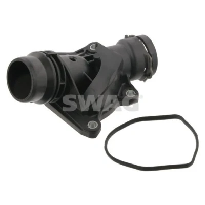 Billede af SWAG 20 93 2648 Termostat 88 med pakning plastik hus BMW: 5 Sedan, 3 Touring