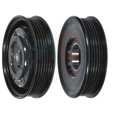 Billede af ACAUTO AC 06DN63 Magnetkobling DENSO, BMW 7SE BMW: 3 Sedan, Touring