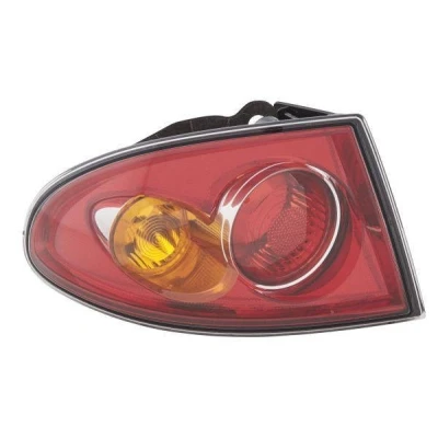 Billede af HELLA 9EL 964 949 001 Baglygter venstre ydre del P21/5W, W16W uden pærer lampeholder