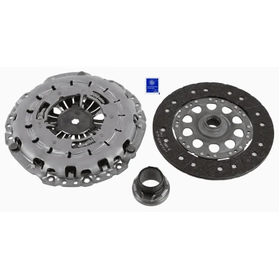 Billede af SACHS XTend 3000 951 873 Kobling 240 BMW: 3 Touring, Sedan