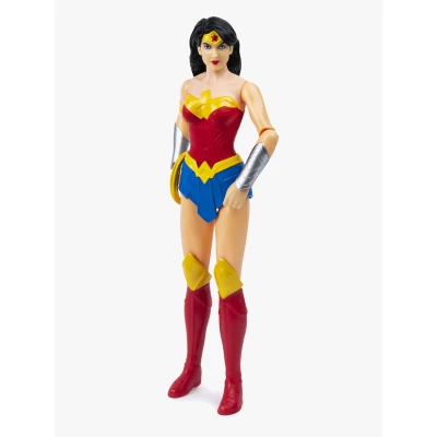 Billede af DC Comics Samlet figur Wonder Woman 30 cm Legetøj og Gadgets