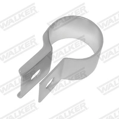 Billede af WALKER 80755 Klemstykke, udstødningssystem OPEL: Corsa D Hatchback, FIAT: Grande Punto Evo PEUGEOT: Bipper Van