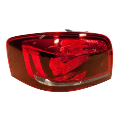 Billede af PRASCO AD3224154 Baglygter venstre uden lampeholder