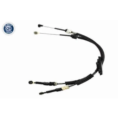 Billede af VAICO V46 1508 Kabel, manuel gearkasse Dobbelt kabeltræk