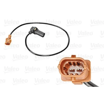 Billede af VALEO 254034 Impulsensor 2 Induktiv med kabel ALFA ROMEO: Spider, 166, 156 Sportwagon, FIAT: Stilo Hatchback, 500 Panda II Hatchback