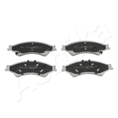 Billede af ASHIKA 50 03 351 Bremseklodser foraksel FORD: Ranger Mk3