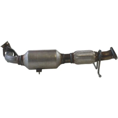 Billede af BOSAL 090 028 Katalysator Euro 4 med monteringsdele FORD: MONDEO Turnier, S Max Mk1, Galaxy Mk2 MPV