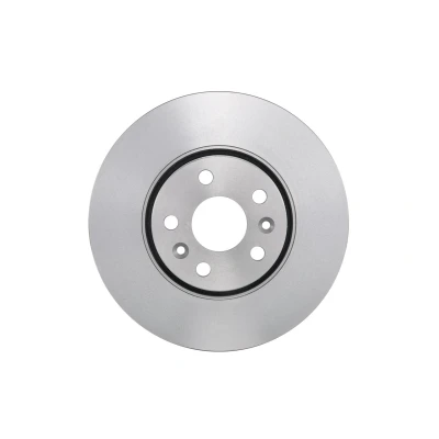 Billede af BOSCH 0 986 479 554 Bremseskiver 300 24 5 108 ventileret olieret højkarboniseret med skruer RENAULT: SCENIC 2, GRAND 2