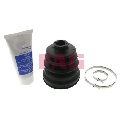 Billede af FAG 772 0360 30 Drivakselmanchet Gummi NISSAN: ALMERA 1 Hatchback