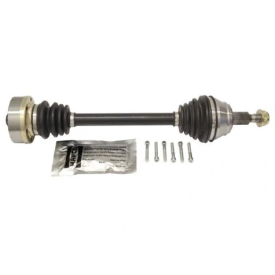 Billede af MAPCO 16755 Trækaksel venstre foraksel 553 VOLKSWAGEN: GOLF 4, 4 Variant, 3, SEAT: Leon I Hatchback, AUDI: A3 Hatchback