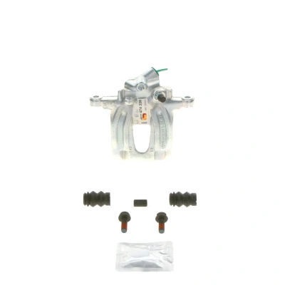 Billede af BOSCH 0 986 474 338 Bremsekaliber Støbejern 49,5 MERCEDES BENZ: Vito Mixto, Bus, Viano