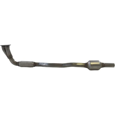 Billede af BOSAL 099 638 Katalysator Euro 3 med monteringsdele OPEL: Zafira A, Astra G CC, Caravan