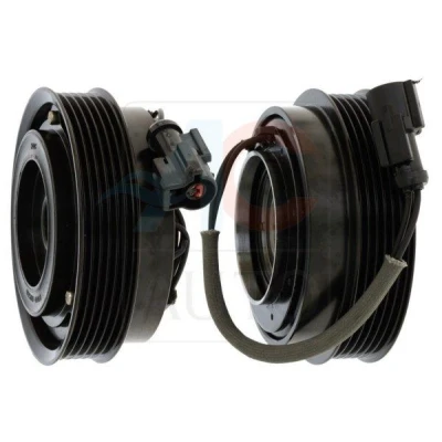 Billede af ACAUTO AC 06HA13 Magnetkobling HALLA, HYUNDAI, KIA HS 18