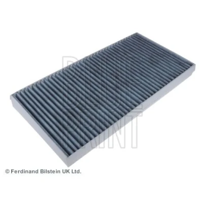 Billede af BLUE PRINT ADA102505 Kabinefilter Aktivkulfilter 332 164 31 OPEL: Vectra C Caravan, CC, Corsa Hatchback, SAAB: 9 3 Sedan, Stationcar