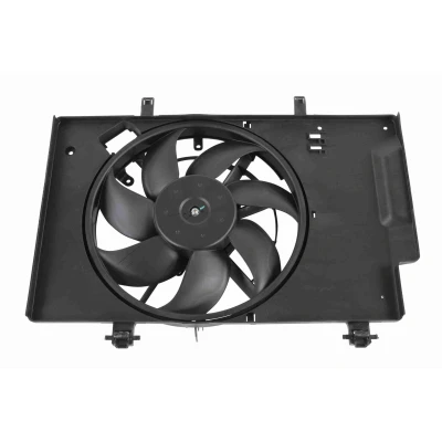Billede af VEMO V25 01 1578 Køleventilator med holder FORD: FIESTA 6
