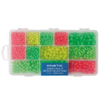 Billede af Kinetic Multi Beads Selection