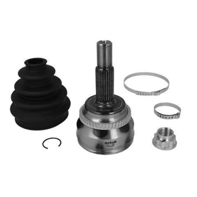 Billede af METELLI 15 1814 Knokkelled Gummi TOYOTA: Corolla Verso