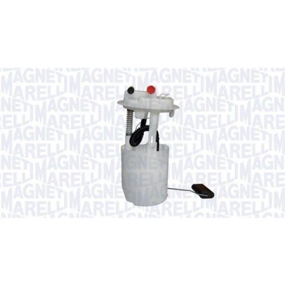 Billede af MAGNETI MARELLI 519721499900 Benzinmåler
