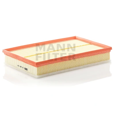 Billede af MANN FILTER C 36 188/1 Luftfilter 58 223 346 Filterindsats VOLKSWAGEN: Passat B7 Sedan, Golf 5, B6 Variant, AUDI: A3 Sportback, TT Coupe