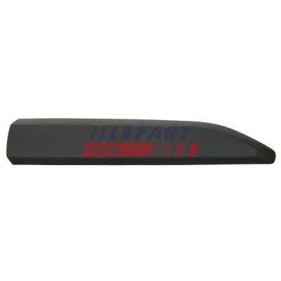 Billede af Pynte /beskyttelsesliste, dørrude FAST FT90462G