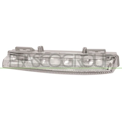 Billede af PRASCO ME0304314 Daglygter venstre MERCEDES BENZ: E klasse Sedan, T modell, C modell