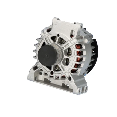 Billede af VALEO 437544 Generator 14V 115A MERCEDES BENZ: B klasse, A klasse