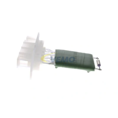 Billede af VEMO V22 79 0012 Regulator, kabineventilator Original Quality CITROËN: Berlingo / First I