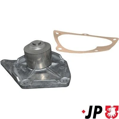 Billede af JP GROUP 4314100800 Vandpumpe med pakning mekanisk NISSAN: Qashqai / Qashqai+2 I, Almera II Hatchback, RENAULT: CLIO 2, Kangoo I Express