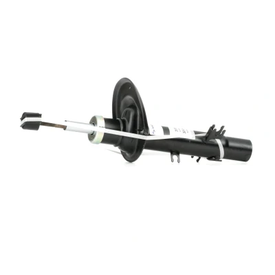 Billede af SACHS 315 875 Støddæmper højre Gastryk dobbeltrør Fjederben øverste stift PEUGEOT: 208 I Hatchback
