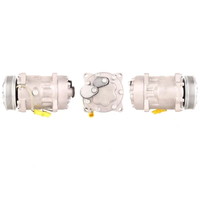 Billede af LUCAS ACP142 Kompressor PAG 46 R 134a med pakninger