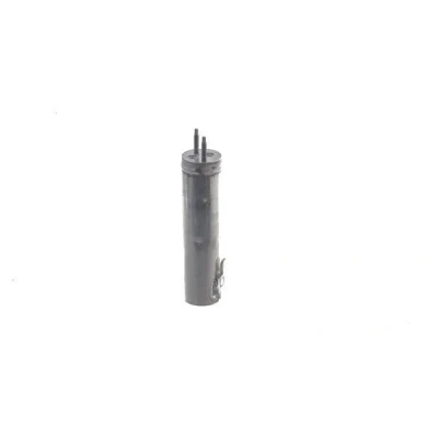 Billede af MAHLE ORIGINAL AC 1215 000P Kondensator uden pakning med tørrer 16mm 16,0mm 140mm