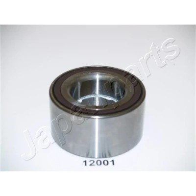 Billede af JAPANPARTS KK 12001 Hjullejesæt med integreret magnetisk sensorring 75 TOYOTA: Yaris II Hatchback, iQ, Verso S