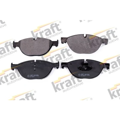 Billede af Bremseklodser KRAFT AUTOMOTIVE 6002583
