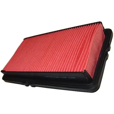 Billede af MAPCO 60252 Luftfilter 39,5 138 247 firkantet Filterindsats HONDA: ACCORD 5 Coupe