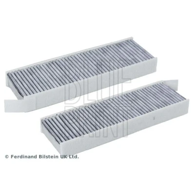 Billede af BLUE PRINT ADBP250018 Kabineluftfilter PEUGEOT: 208 II Hatchback
