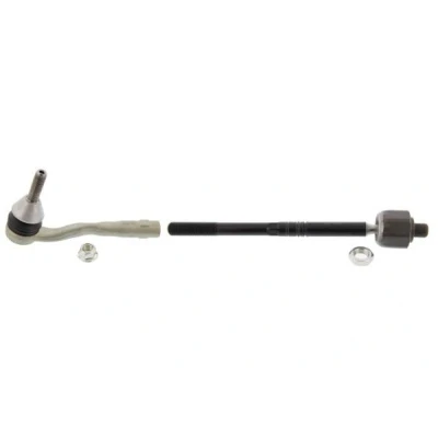 Billede af MAPCO 54886 Sporestang Foraksel begge sider