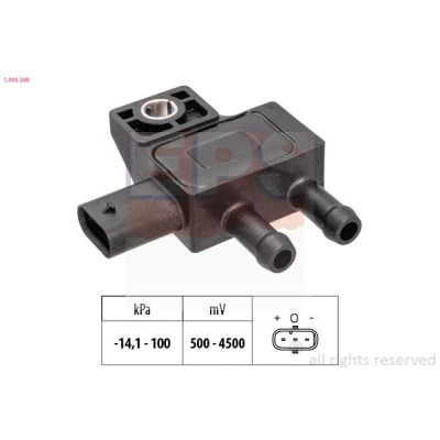 Billede af EPS 1.993.389 Sensoren