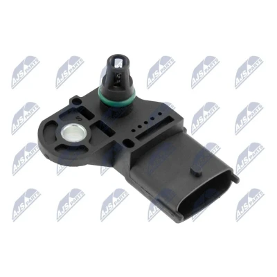 Billede af NTY ECM HD 003 Sensoren