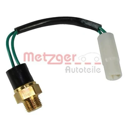 Billede af METZGER 0915264 Temperaturkontakt, kølerventilator M 16x1,5