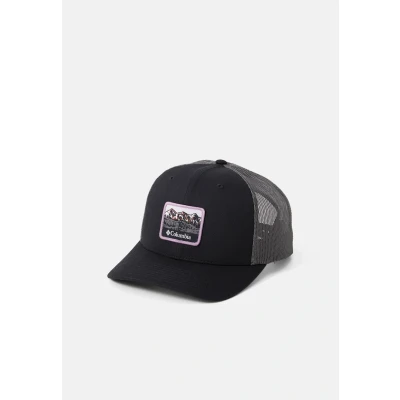 Billede af Columbia SNAP BACK Unisex Caps, Størrelse: One Size, Black