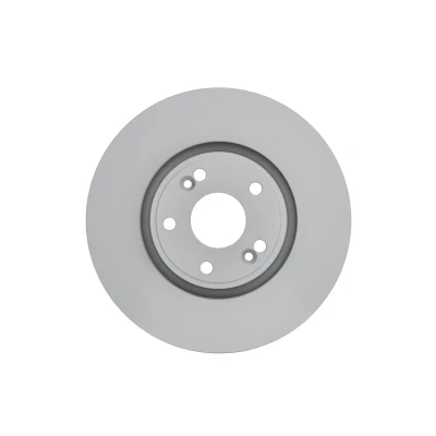Billede af BOSCH Bremseskive RENAULT: LAGUNA 2 Grandtour, 300mm 26mm 5 108mm ventileret coatet højkarboniseret 0 986 479 B47 BD2048,7701206614