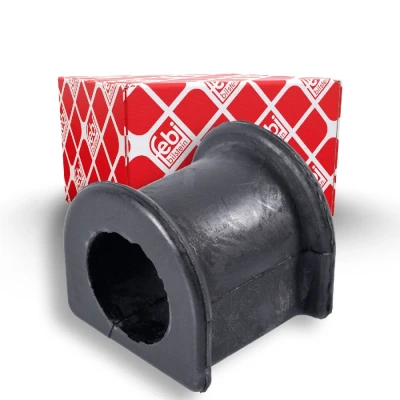 Billede af FEBI BILSTEIN 42893 Stabilisatorbøsning foraksel Gummi 24