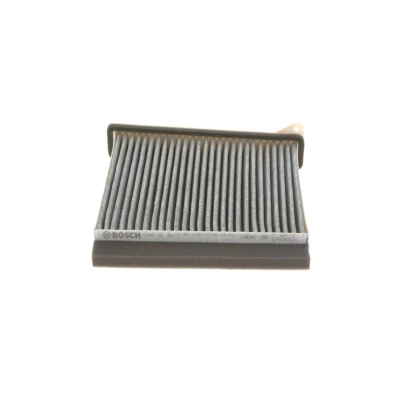 Billede af BOSCH 1 987 432 426 Kabinefilter Aktivkulfilter 231 231,5 74 MITSUBISHI: Outlander I SUV, Lancer 8 Limousine, 7 Limousine