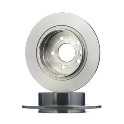 Billede af BREMBO COATED DISC LINE 08.8305.11 Bremseskiver 286 10 5 fuldstændigt coatet med skruer SAAB: 9 Stationcar, Sedan