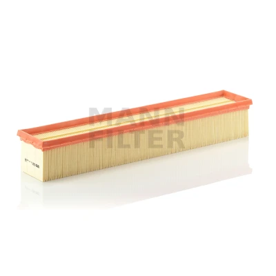 Billede af MANN FILTER C 47 109 Luftfilter 70 86 462 Filterindsats MERCEDES BENZ: klasse Sedan, T modell, Coupe