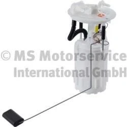 Billede af PIERBURG 7.02552.73.0 Tankmåler 12 elektrisk