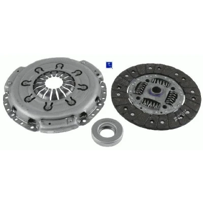 Billede af SACHS 3000 730 001 Kobling 240