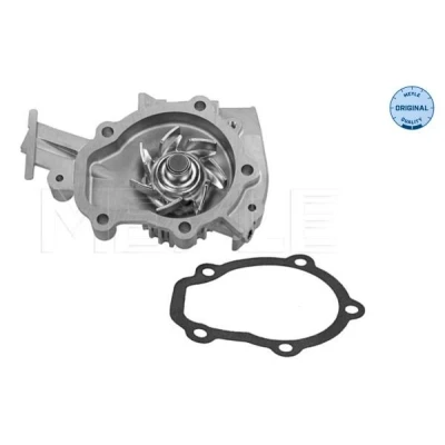 Billede af MEYLE 29 13 220 0000 Vandpumpe 22 med pakning ORIGINAL Quality til tandremsdrift CHEVROLET: Aveo / Kalos Hatchback
