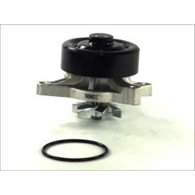 Billede af THERMOTEC D12078TT Vandpumpe med pakning mekanisk TOYOTA: Corolla VIII Compact, RAV4 II SUV, Verso